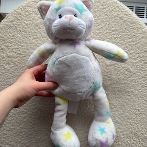 The Little Miracle Cat Plush